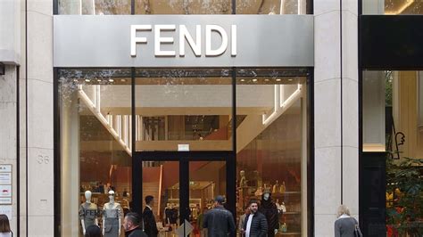 fendi eur lavora con noi|fendi careers.